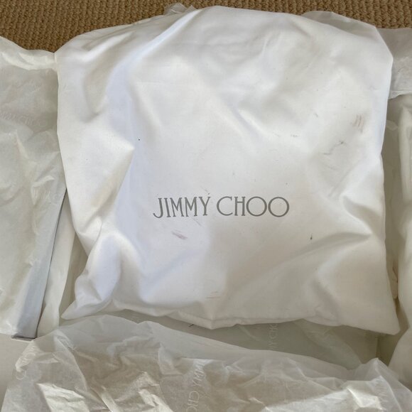 Jimmy Choo Lance 37 - Picture 12 of 16